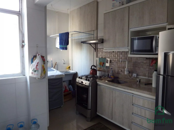 Imagem Apartamento com 3 Quartos à Venda, 90 m² em Centro Histórico - Porto Alegre