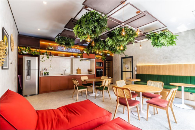 Imagem Loft com 1 Quarto à Venda, 22 m² em Vila Mariana - São Paulo