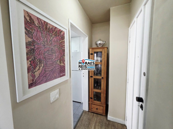 Imagem Apartamento com 3 Quartos à Venda, 100 m² em Brooklin - São Paulo