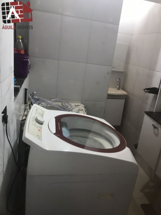 Imagem Casa de Condomínio com 2 Quartos à Venda, 55 m² em Vila Curuçá - São Paulo