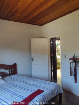Imagem Casa com 2 Quartos à Venda, 55 m² em Pocinhos Do Rio Verde - Caldas