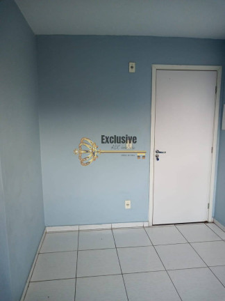 Imagem Apartamento com 2 Quartos à Venda, 47 m² em Vila Homero Thon - Santo André Imagem Apartamento com 2 Quartos à Venda, 47 m² em Vila Homero Thon - Santo André