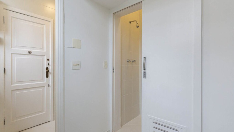 Imagem Imóvel com 1 Quarto à Venda, 64 m² em Ipanema - Rio De Janeiro