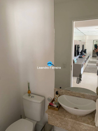 Imagem Apartamento com 2 Quartos à Venda, 116 m² em Baeta Neves - São Bernardo Do Campo