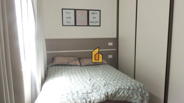 Imagem Apartamento com 2 Quartos à Venda, 63 m² em Tindiquera - Araucária Imagem Apartamento com 2 Quartos à Venda, 63 m² em Tindiquera - Araucária