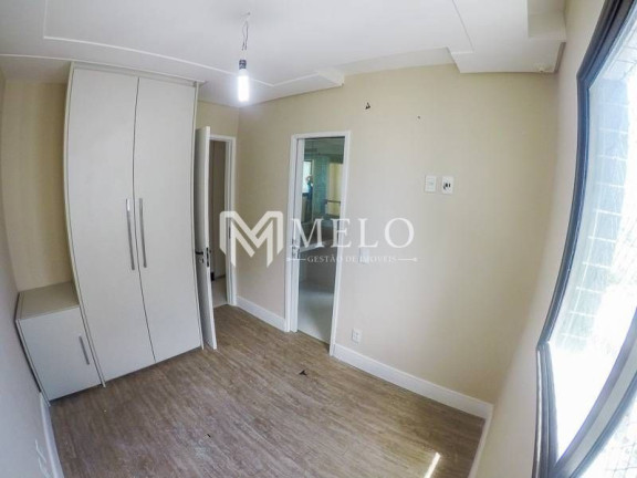 Imagem Apartamento com 3 Quartos à Venda, 126 m² em Pina - Recife