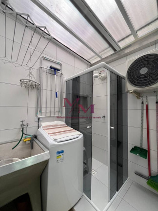 Imagem Casa de Condomínio com 3 Quartos à Venda, 63 m² em Shangri-la - Pontal Do Paraná