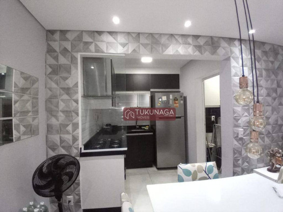 Imagem Apartamento com 2 Quartos à Venda, 59 m² em Picanco - Guarulhos Imagem Apartamento com 2 Quartos à Venda, 59 m² em Picanco - Guarulhos