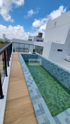 Imagem Apartamento com 2 Quartos à Venda, 55 m² em Intermares - Cabedelo Imagem Apartamento com 2 Quartos à Venda, 55 m² em Intermares - Cabedelo
