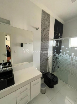 Imagem Casa de Condomínio com 4 Quartos à Venda, 360 m² em Swiss Park - Campinas Imagem Casa de Condomínio com 4 Quartos à Venda, 360 m² em Swiss Park - Campinas