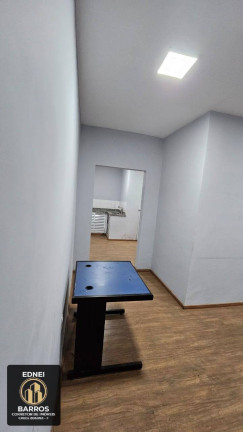 Imagem Galpão para Alugar, 1.000 m² em Vila Mathias - Santos Imagem Galpão para Alugar, 1.000 m² em Vila Mathias - Santos