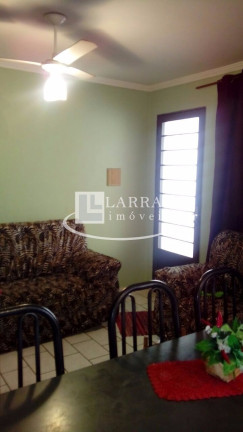 Imagem Imóvel com 2 Quartos à Venda, 47 m² em Ipiranga - Ribeirão Preto Imagem Imóvel com 2 Quartos à Venda, 47 m² em Ipiranga - Ribeirão Preto