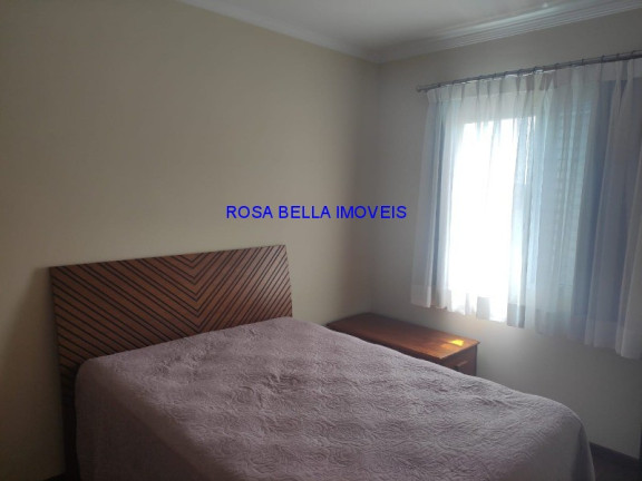 Imagem Apartamento com 2 Quartos à Venda, 62 m² em Jardim Guarani - Jundiaí