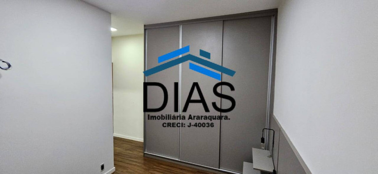 Imagem Casa com 3 Quartos à Venda, 139 m² em Campos Ville - Araraquara Imagem Casa com 3 Quartos à Venda, 139 m² em Campos Ville - Araraquara