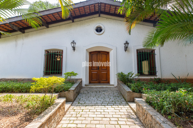 Casa com 3 Quartos à Venda, 400 m² em Alto De Pinheiros - São Paulo