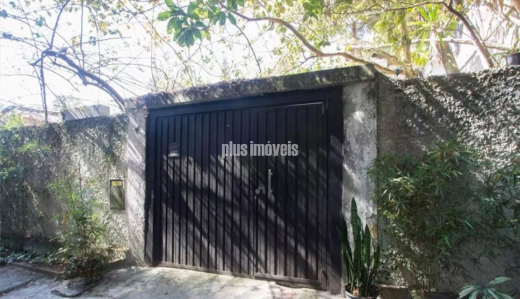 Imagem Terreno à Venda, 40 m² em Chácara Monte Alegre - São Paulo Imagem Terreno à Venda, 40 m² em Chácara Monte Alegre - São Paulo