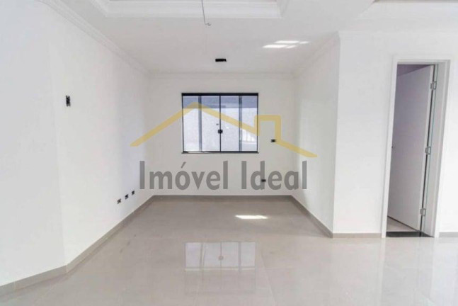Imagem Casa com 3 Quartos à Venda, 105 m² em Xaxim - Curitiba