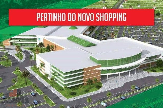 Imóvel à Venda, 180 m² em Centro - Pacajus