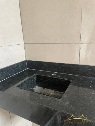 Imagem Casa de Condomínio com 3 Quartos à Venda, 130 m² em Nova Parnamirim - Parnamirim