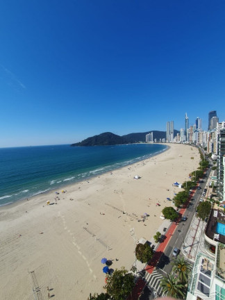 Imagem Apartamento com 4 Quartos à Venda, 270 m² em Centro - Balneário Camboriú