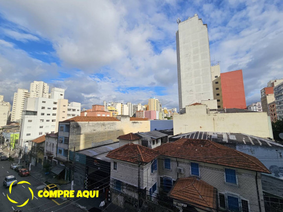 Imagem Apartamento com 2 Quartos à Venda, 70 m² em Campos Elíseos - São Paulo Imagem Apartamento com 2 Quartos à Venda, 70 m² em Campos Elíseos - São Paulo