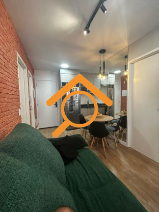Imagem Imóvel com 2 Quartos à Venda, 36 m² em Jardim Taquaral - São Paulo Imagem Imóvel com 2 Quartos à Venda, 36 m² em Jardim Taquaral - São Paulo