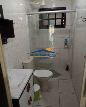 Imagem Imóvel com 1 Quarto à Venda, 45 m² em Prainha - Caraguatatuba