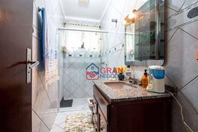 Imagem Casa com 3 Quartos à Venda, 123 m² em São Braz - Curitiba