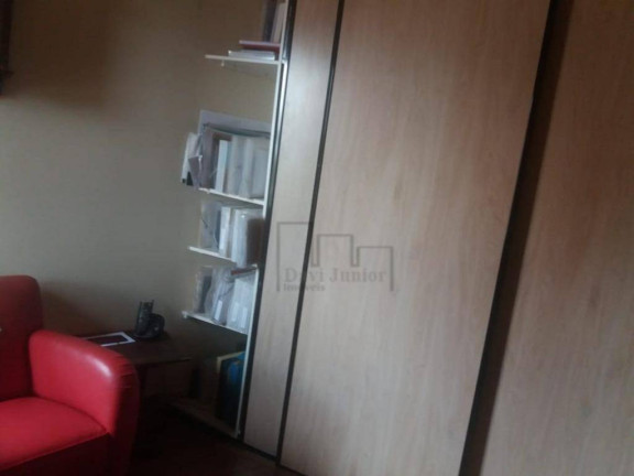 Imagem Apartamento com 4 Quartos à Venda, 160 m² em Vila Augusta - Sorocaba