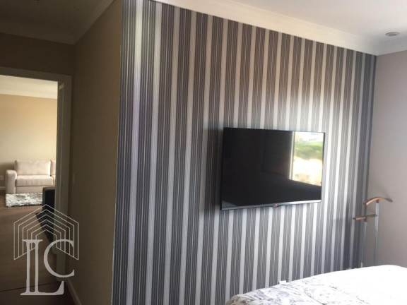 Imagem Apartamento com 3 Quartos para Alugar, 74 m² em Interlagos - São Paulo