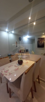 Imagem Apartamento com 2 Quartos à Venda, 49 m² em Jardim Califórnia - Jacareí Imagem Apartamento com 2 Quartos à Venda, 49 m² em Jardim Califórnia - Jacareí