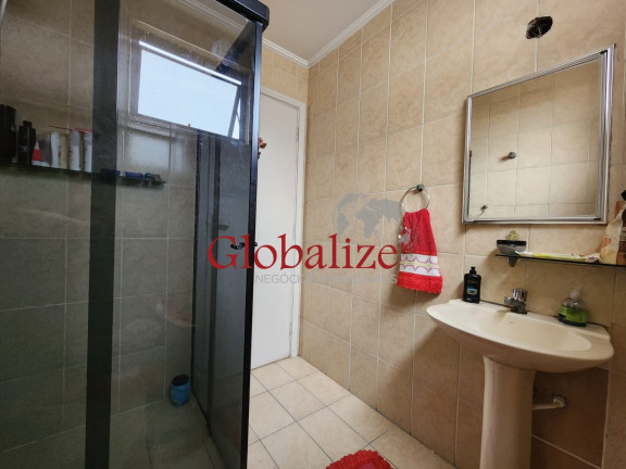 Imagem Imóvel com 2 Quartos à Venda, 125 m² em Embaré - Santos