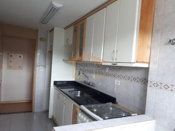Imagem Apartamento com 2 Quartos à Venda, 51 m² em Horto Florestal - São Paulo Imagem Apartamento com 2 Quartos à Venda, 51 m² em Horto Florestal - São Paulo