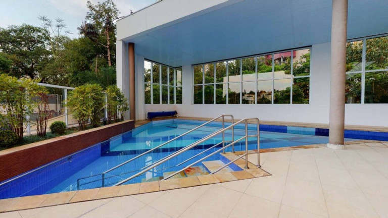 Imagem Apartamento com 2 Quartos à Venda, 88 m² em Vila Andrade - São Paulo Imagem Apartamento com 2 Quartos à Venda, 88 m² em Vila Andrade - São Paulo