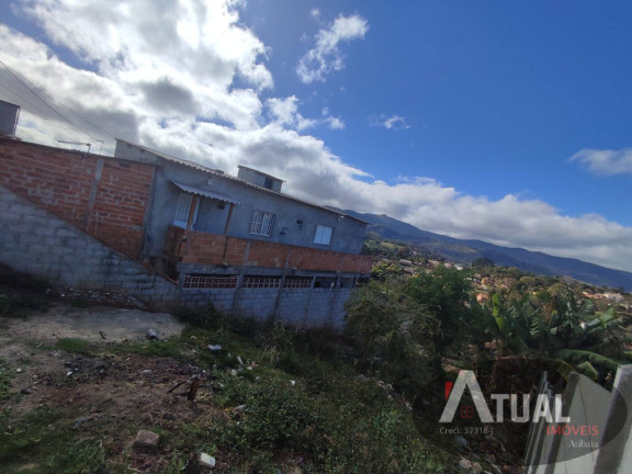 Imagem Terreno à Venda, 475 m² em Jardim Imperial - Atibaia Imagem Terreno à Venda, 475 m² em Jardim Imperial - Atibaia