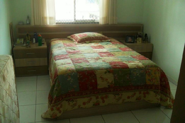 Imagem Apartamento com 2 Quartos à Venda, 80 m² em Jose Menino - Santos