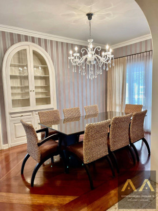 Imagem Casa de Condomínio com 5 Quartos para Alugar, 640 m² em Alphaville - Barueri Imagem Casa de Condomínio com 5 Quartos para Alugar, 640 m² em Alphaville - Barueri