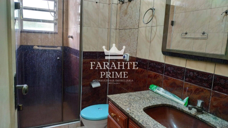 Imagem Casa com 3 Quartos à Venda, 97 m² em Jardim Independência - São Vicente Imagem Casa com 3 Quartos à Venda, 97 m² em Jardim Independência - São Vicente