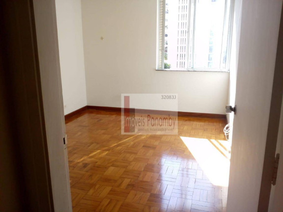 Imagem Apartamento com 2 Quartos à Venda, 109 m² em Paraíso - São Paulo