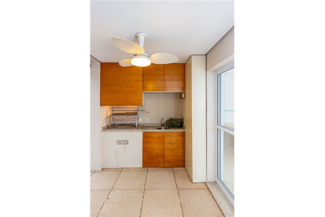 Imagem Apartamento com 3 Quartos à Venda, 199 m² em Alto Da Boa Vista - São Paulo