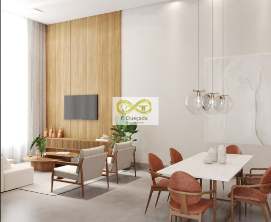 Imagem Casa com 3 Quartos à Venda, 220 m² em Parque Brasil 500 - Paulínia