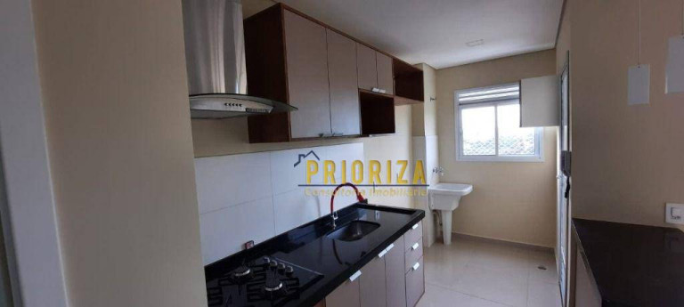Imagem Apartamento com 2 Quartos à Venda, 46 m² em Lunna Campolim - Sorocaba Imagem Apartamento com 2 Quartos à Venda, 46 m² em Lunna Campolim - Sorocaba
