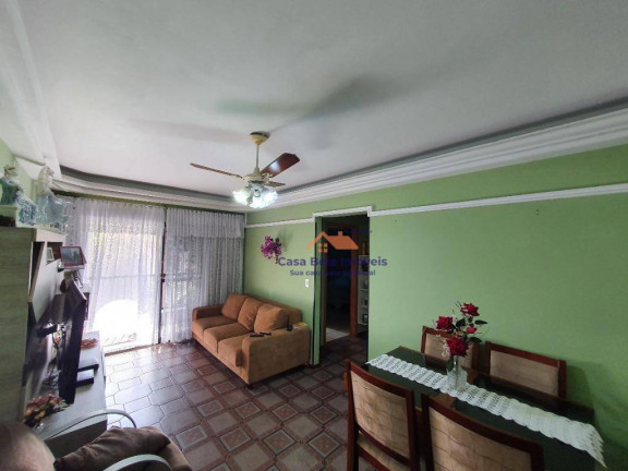 Imagem Apartamento com 2 Quartos à Venda, 83 m² em Aviação - Praia Grande