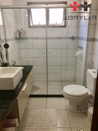 Imagem Imóvel com 3 Quartos à Venda, 92 m² em Jardim Paulista I - Jundiaí Imagem Imóvel com 3 Quartos à Venda, 92 m² em Jardim Paulista I - Jundiaí