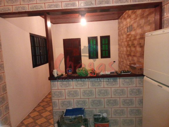 Imagem Casa com 3 Quartos à Venda, 125 m² em Barranco Alto - Caraguatatuba Imagem Casa com 3 Quartos à Venda, 125 m² em Barranco Alto - Caraguatatuba
