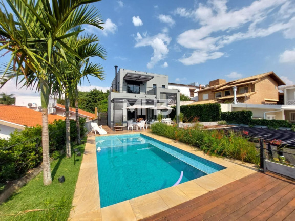 Imagem Casa de Condomínio com 4 Quartos à Venda, 295 m² em Loteamento Caminhos De São Conrado (sousas) - Campinas Imagem Casa de Condomínio com 4 Quartos à Venda, 295 m² em Loteamento Caminhos De São Conrado (sousas) - Campinas