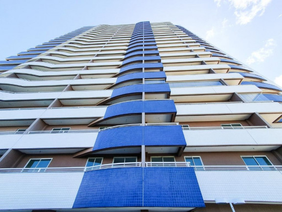 Imagem Apartamento com 3 Quartos à Venda, 75 m² em Cidade 2000 - Fortaleza Imagem Apartamento com 3 Quartos à Venda, 75 m² em Cidade 2000 - Fortaleza