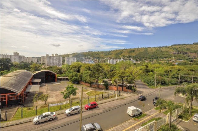 Imagem Apartamento com 2 Quartos à Venda, 53 m² em Morro Santana - Porto Alegre