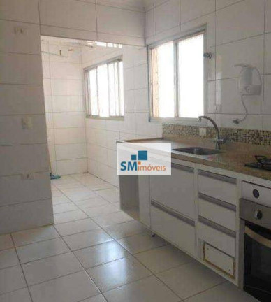 Imagem Apartamento com 3 Quartos à Venda, 100 m² em Osvaldo Cruz - São Caetano Do Sul Imagem Apartamento com 3 Quartos à Venda, 100 m² em Osvaldo Cruz - São Caetano Do Sul
