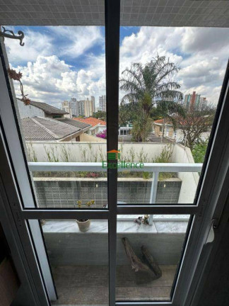 Imagem Apartamento com 1 Quarto à Venda, 54 m² em Jardim - Santo André Imagem Apartamento com 1 Quarto à Venda, 54 m² em Jardim - Santo André
